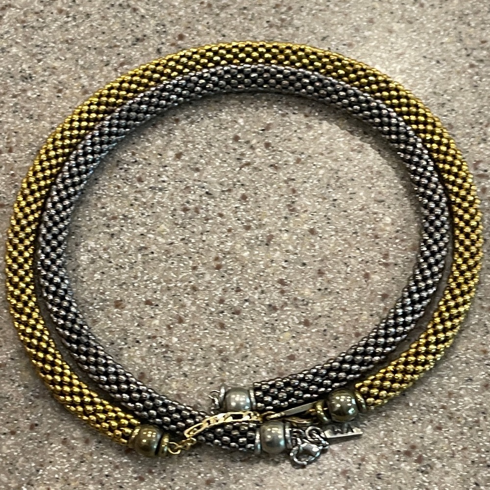 ⭐️⭐️ Vanessa Mooney chokers ⭐️⭐️